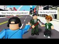 ROBLOX Brookhaven 🏡RP - FUNNY MOMENTS (MURDERER)