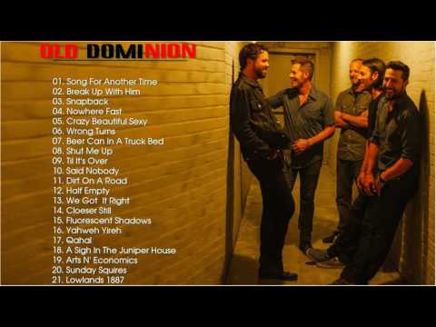 download lagu mp3 mp4 Old Dominion Best Songs, download lagu Old Dominion Best Songs gratis, unduh video klip Old Dominion Best Songs