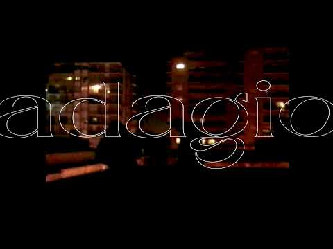 ADAGIO - Juaki Cala & Javier Laocoonte (Prod. Juaki Cala)