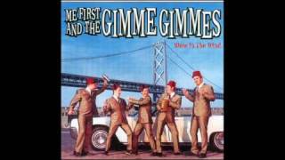 Me First and The Gimme Gimmes - Runaway