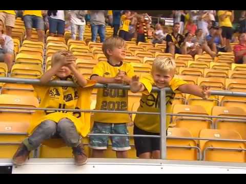 160725 Highlights IFE ÖFK