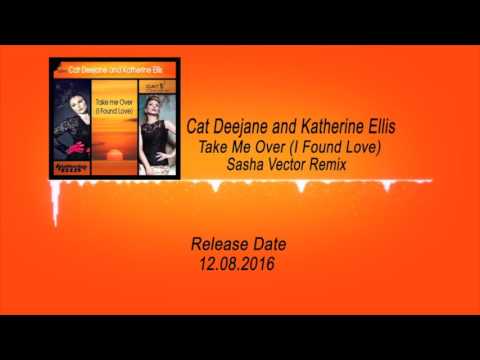 Cat Deejane And Katherine Ellis - Take Me Over (Promo Trailer)