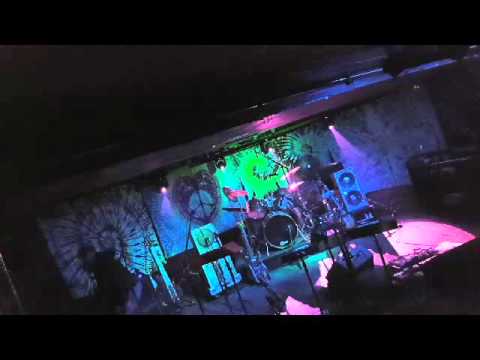 Joytribe & Garcia Birthday Band 04/23/2016 @ The Goodfoot, Portland, OR