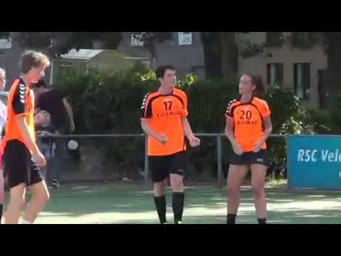 1617 Hoogtepunten Vitesse