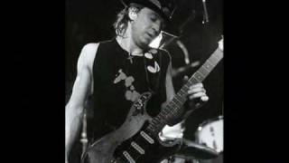 Stevie Ray Vaughan - Tin Pan Alley (live)