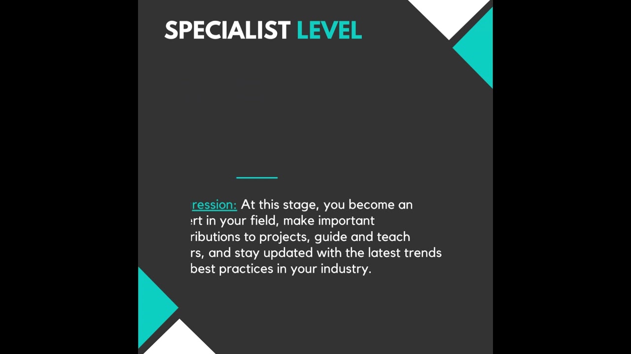 Career Growth Tips! 1 #careergrowth #jobmarket