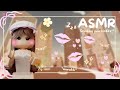 ROBLOX ASMR ꒰ 𝜗𝜚 ꒱ Bakery tower! ~ blowing you kisses! ~ enjoy!! 🥞🎀