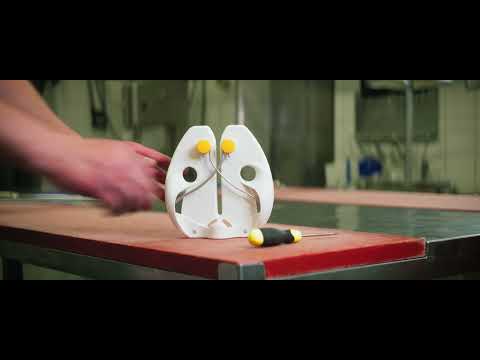 FDICK Imagevideo Rapid Steel HyperDrill II