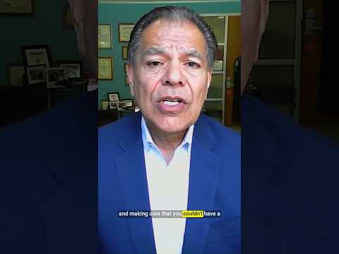 Video thumbnail: Why LA’s mayor will never have much power #shorts