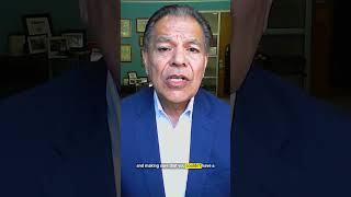 Why LA’s mayor will never have much power #shorts