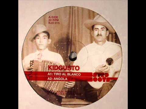 KidGusto - Safari Salvaje Remix