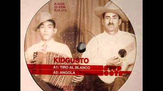 KidGusto - Safari Salvaje Remix