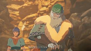 【実況】モンスターハンター ストーリーズ3をカミカミ実況でグダグダプレイPART43【MONSTER HUNTER STORIES3】