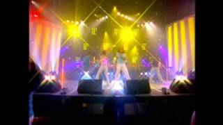 S Club 8 &quot;Medley&quot;