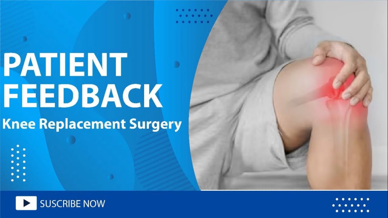 Patient testimonial thumbnail