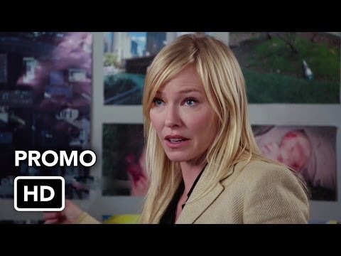 Chicago PD 1x06 Promo "Conventions" (HD) L&O SVU Crossover