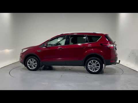 Ford Kuga Titanium -please Call NOW TO Reserve Th - Image 2
