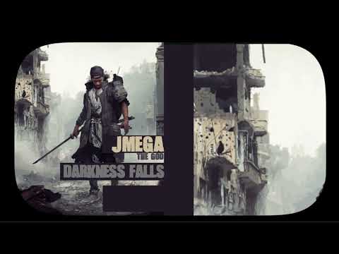 JMega The God - Darkness Falls