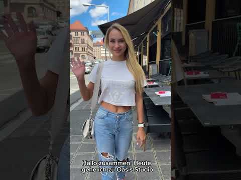 Oasis Studio YouTube-Vdeominiatur 11