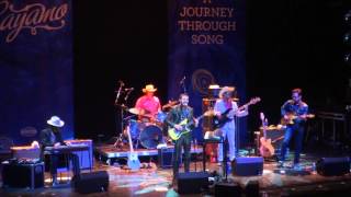 Robert Ellis -- Only Lies