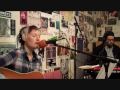 Every Time I Go~Sarah Sample performance/interview LIVE on KRFC 88.9FM