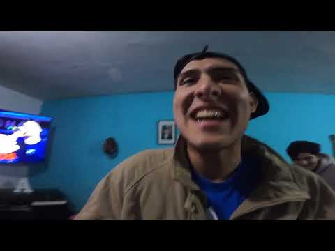 JUANJO vs GINO - MODALIDAD SITUACIÓN (EL PADRE TE MIRA RARO EN LA PRIMERA COMUNIÓN) - LZ CHILLING