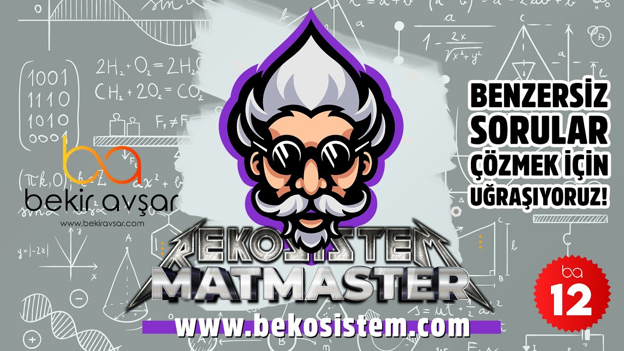 TYT MATMASTER-12