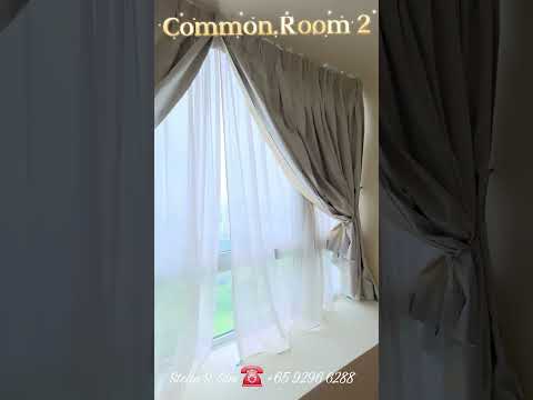 Clover By The Park, 6 Bishan Street 25, Ang Mo Kio / Bishan / Thomson, 4 Bedrooms, 1,755 sqft, Condominium For Rent, by Stella S Sim, 500277650 - PropertyGuru.com.sg