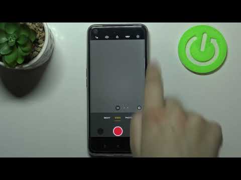 How to Change Video Resolution on REALME 8i – Video Quality Settings