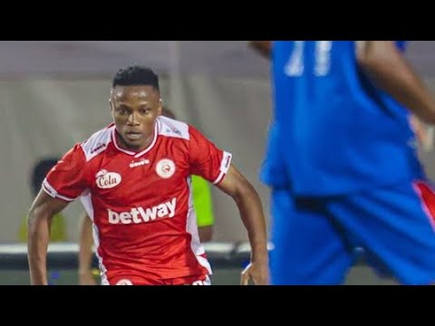 Simba SC 0-0 Mogadishu City Club | Highlights | CECAFA Kagame Cup 24/07/2026