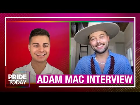 Adam Mac Responds to Fan Love & Support After Festival Cancelation