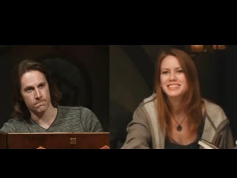 Critical Role - Unforgettable Gem - The Salt Tree