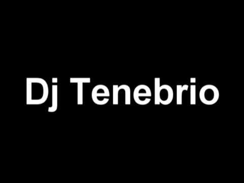 Dj Tenebrio - Don't leave me this way (3 A.M. Mix)