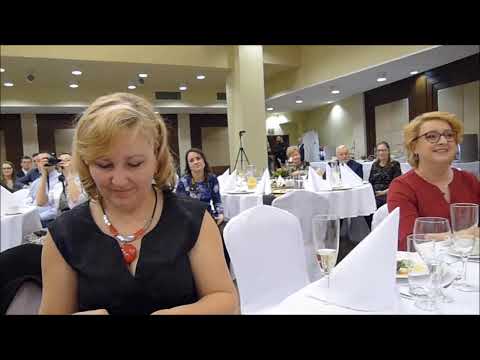 Personality of the Year 2018. Gala at the Presidential Hotel. Rzeszów, March 13, 2019 #aordycz