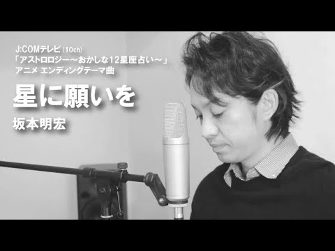 星に願いを