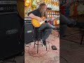 Mesa Boogie Mark VII Settings With Mark Morton Shorts Mesaboogie Markmorton