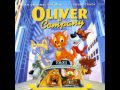 Disney's Oliver & Company- Once Upon a Time in ...