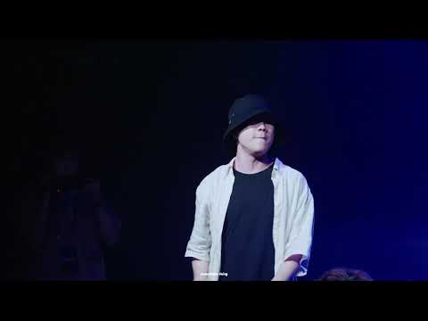 [4K] 190728 쿤디판다(Khundi Panda) - 마이너리그 @ HIPHOPPLAYA SHOW Vol. 57
