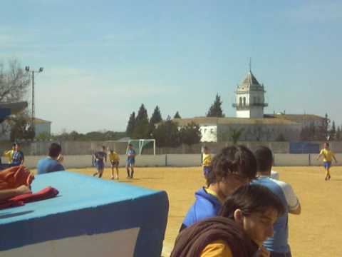 PART3 Bellavista UD TOMARESPref juvenil