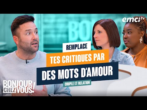 Et si j'arrêtais de me plaindre ? - Bonjour chez vous ! -REDIFF