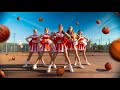 Avril Lavigne Girlfriend Dance Choreo