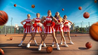 Download lagu Avril Lavigne - Girlfriend/ dance choreo mp3