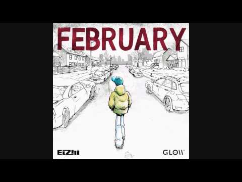 Elzhi - February [Prod. by 14KT]