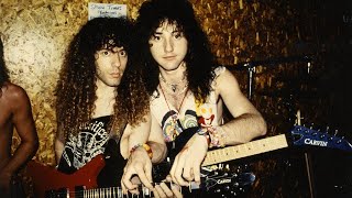 Best Marty Friedman & Jason Becker Tribute Ever!!!