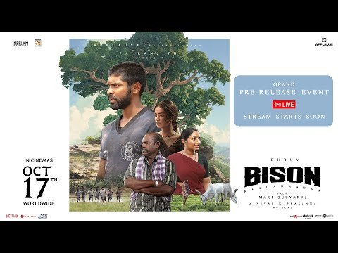 Bison: Kaalamaadan