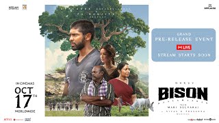 Bison: Kaalamaadan