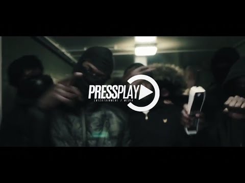 Cruz x MackTony - Pull Up Crash (Music Video) | Pressplay
