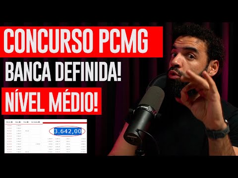 PCMG Administrative Technician Contest 2025 Defined Board, Vacancies and Updated Notice