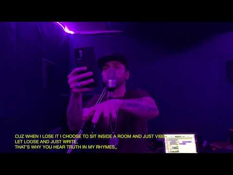 Crypt - YouTube Cypher Vol. 3 - BINGX REMIX