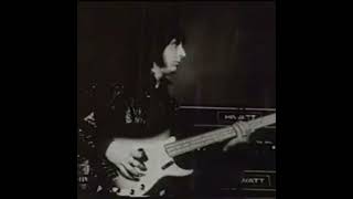 John Entwistle Frankenstein Bass Solo